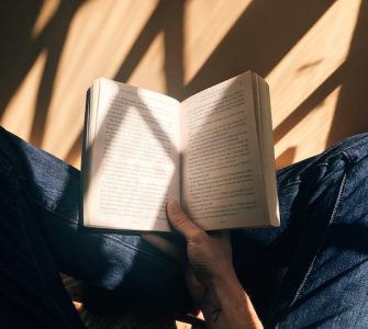 نصائح لتنمية عادات قراءة جيدة
